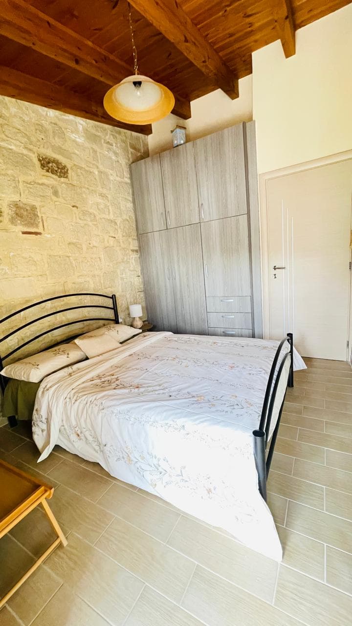 The Double Room